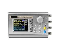 JDS2900 15/30/40/50/60MH/z DDS Generatore di segnali funzionali a doppio canale forme d'onda arbitrarie Contatore frequenza sorgente(JDS2900-50M)