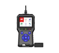 JDUYHS Scanner OBD2 per Alfa Romeo Mito 2014 2015 2016 2017 2018 2019, Diagnostica Auto con Dati in Tempo Reale, Lettore Codici OBDII e Spia Motore, Strumento Diagnostico Auto