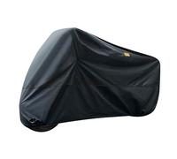 JDUYHS Telo Coprimoto per Yamaha Mt 09 2021-2022 2023 2024, Telo Moto da Esterno Interno Teli Coprimoto Impermeabile Universale Moto Motorino Antipolvere Parapioggia Antipioggia Moto