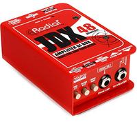 JDX 48 Guitar Amp Direct Box