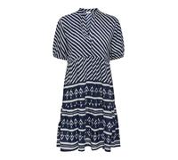 JDY Abito camicia blu / bianco Donna JDY 38