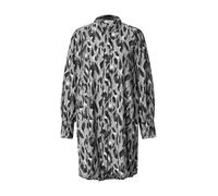 JDY Abito camicia grigio / grigio chiaro / nero / bianco Donna JDY 34