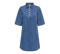 JDY Abito camicia 'JDYBELLA' blu Donna JDY 36