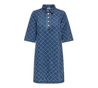 JDY Abito camicia 'JDYBella-Emilie' blu denim Donna JDY 38