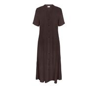 JDY Abito camicia 'JDYEverly' cioccolato Donna JDY 34