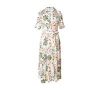 JDY Abito camicia 'JDYStar Sezen' abete / arancione / rosa antico / bianco Donna JDY 38 abete / arancione / rosa antico / bianco