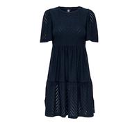 JDY Abito 'Carla Cathinka' blu notte Donna JDY 44 blu notte