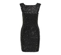 JDY Abito da cocktail nero Donna JDY 40