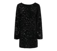 JDY Abito da cocktail nero Donna JDY 42