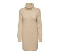 JDY Abito in maglia 'Dinea' beige Donna JDY XL