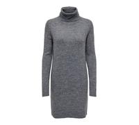JDY Abito in maglia 'JDYELANOR' grigio sfumato, Taglia S