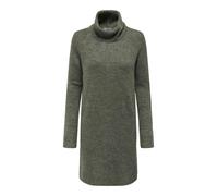 JDY Abito in maglia 'JDYElanor' oliva, Taglia L