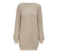 JDY Abito in maglia 'JDYWhitney Megan' grigio chiaro Donna JDY XXS grigio chiaro
