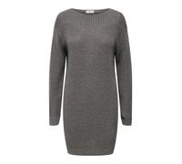 JDY Abito in maglia 'JDYWhitney Megan' grigio scuro Donna JDY XS grigio scuro