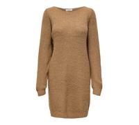 JDY Abito in maglia 'JDYWhitney Megan' marrone Donna JDY XL