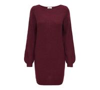 JDY Abito in maglia 'JDYWhitney Megan' rosso vino Donna JDY XL rosso vino