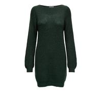JDY Abito in maglia 'JDYWhitney Megan' verde scuro Donna JDY L verde scuro