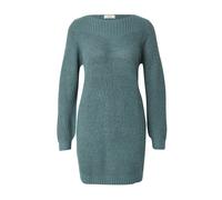 JDY Abito in maglia 'JDYWhitney Megan' verde scuro Donna JDY XL verde scuro