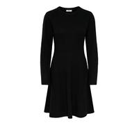 JDY Abito in maglia 'Rosemary' nero Donna JDY XXS