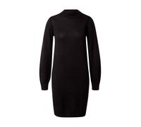 JDY Abito in maglia 'Rue' nero, Taglia XS