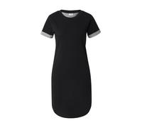JDY Abito 'Ivy' grigio sfumato / nero Donna JDY 40 grigio sfumato / nero