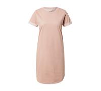 JDY Jdyivy Life S/S Dress Jrs Noos, Vestito casual Donna, Rosa (Adobe Rose), S