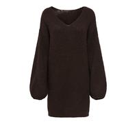 JDY Abito 'JDYDINEA' cioccolato Donna - Abbigliamento - Taglie comode - Abiti JDY 36