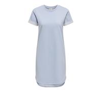 JDY Abito 'JDYIvy' blu chiaro Donna - Abbigliamento - Taglie comode - Abiti - Abiti in jersey JDY 38