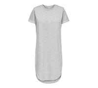 JDY Abito 'JDYIVY' grigio chiaro Donna JDY 38 grigio chiaro