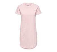 JDY Abito 'JDYIVY' grigio / rosa Donna JDY 38 grigio / rosa