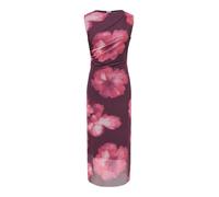 JDY Abito 'JDYMoni' lilla / rosa / lampone / rosso vino Donna - Abbigliamento - Taglie comode - Abiti - Abiti camicia JDY 38