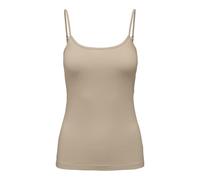 JdY AVA Singlet Jrs Noos, Humus, XS
