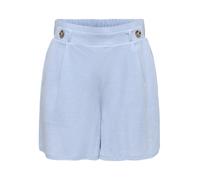 JdY Birdie Geggo Jrs Noos - Pantaloncini, Soft Chambray, M