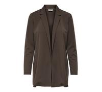 JDY Blazer 'GEGGO' marrone Donna JDY 38 marrone