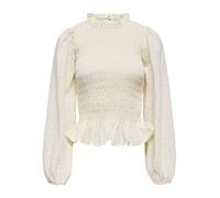 JDY Camicia da donna 'AMY' bianco Donna JDY XL