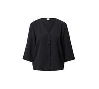 JDY Camicia da donna 'Capote' nero, Taglia L