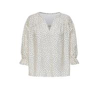 JDY Camicia da donna crema / navy Donna JDY M