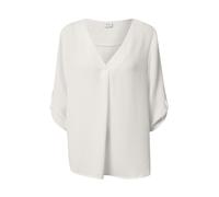 JDY Jdydivya 3/4 Top Wvn Noos, Camicia Donna, Cloud Dancer, 46