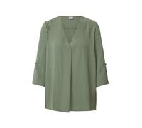 JDY Camicia da donna 'Divya' oliva, Taglia M-L