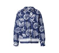 JDY Camicia da donna 'JDYANNA' blu scuro / bianco Donna JDY S