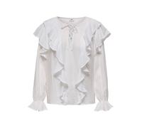 JDY Camicia da donna 'JDYBETH' bianco Donna JDY S