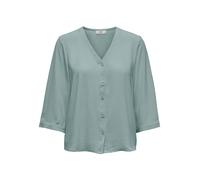 JDY Camicia da donna 'JDYCapote' blu fumo Donna JDY S blu fumo