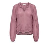 JDY Camicia da donna 'JDYJESSIE' rosso violaceo Donna JDY L