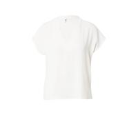 JdY JDYLION S/S Top Wvn Noos, Camicia da Donna Donna, Cloud Dancer,