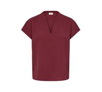 JDY Camicia da donna 'JDYLion' bordeaux Donna - Abbigliamento - Taglie comode - Camicie e tuniche - Camicette e top JDY XS-S
