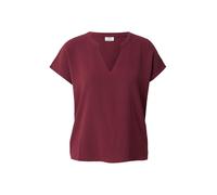 JDY Camicia da donna 'JDYLion' bordeaux Donna - PROMO - Camicie e tuniche - Camicie a maniche corte JDY M
