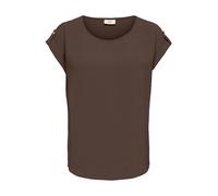 JDY Camicia da donna 'JDYLION' cioccolato Donna - Abbigliamento - Camicie e tuniche - Camicette JDY S