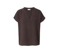 JDY Camicia da donna 'JDYLion' cioccolato Donna - Abbigliamento - Taglie comode - Camicie e tuniche - Camicette e top JDY S