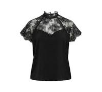 JDY Camicia da donna 'JDYLION' nero Donna - Abbigliamento - Camicie e tuniche - Camicette JDY S