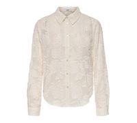JDY Camicia da donna 'JDYMaia' bianco naturale Donna JDY S